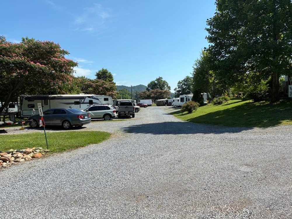 Smoker Holler RV Resort, Sevierville, Tennessee - Photo 5