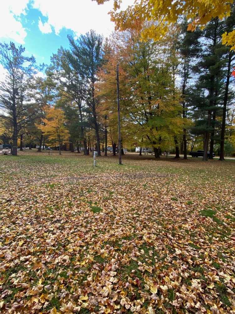 Highway to Haven Family Campground, Grand Haven, Michigan - Photo 2