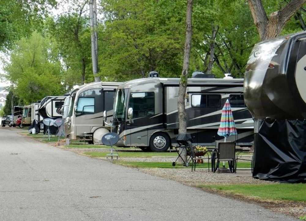 Loveland RV Resort - Loveland, CO - Main Photo