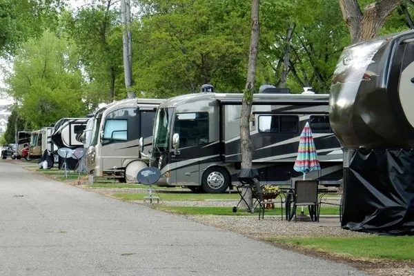 Loveland RV Resort – photo 1
