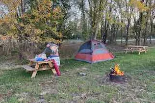 Honey Grove Campground – photo 5