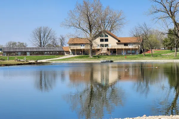 Colona Scott Family Park – photo 1