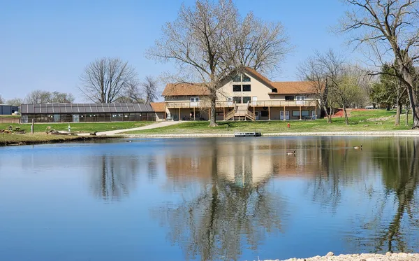 Colona Scott Family Park - Colona, IL campground
