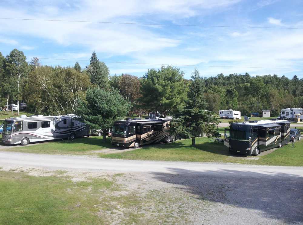 Serpent River Campground - Photo 2