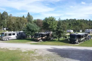Serpent River Campground – photo 2