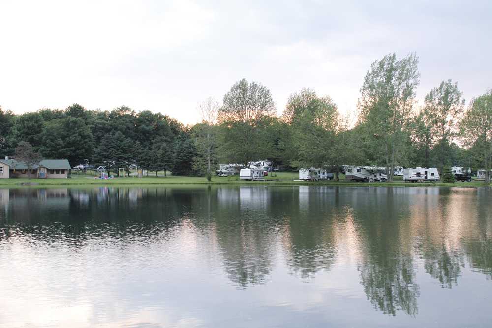 Dream Lake Campground - Photo 3