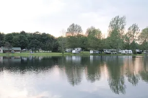 Dream Lake Campground – photo 3