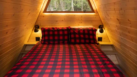 Surf Grove A-Frame Tent — image 5 of 5