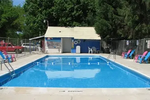 Hickory Hill Campground – photo 1