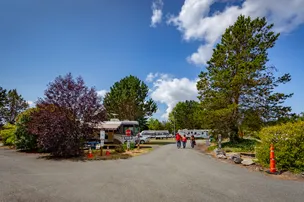 La Conner Marina RV Park – photo 2