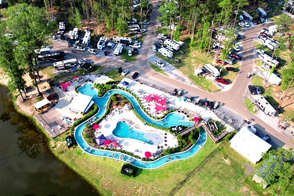 Fireside RV Resort – photo 1