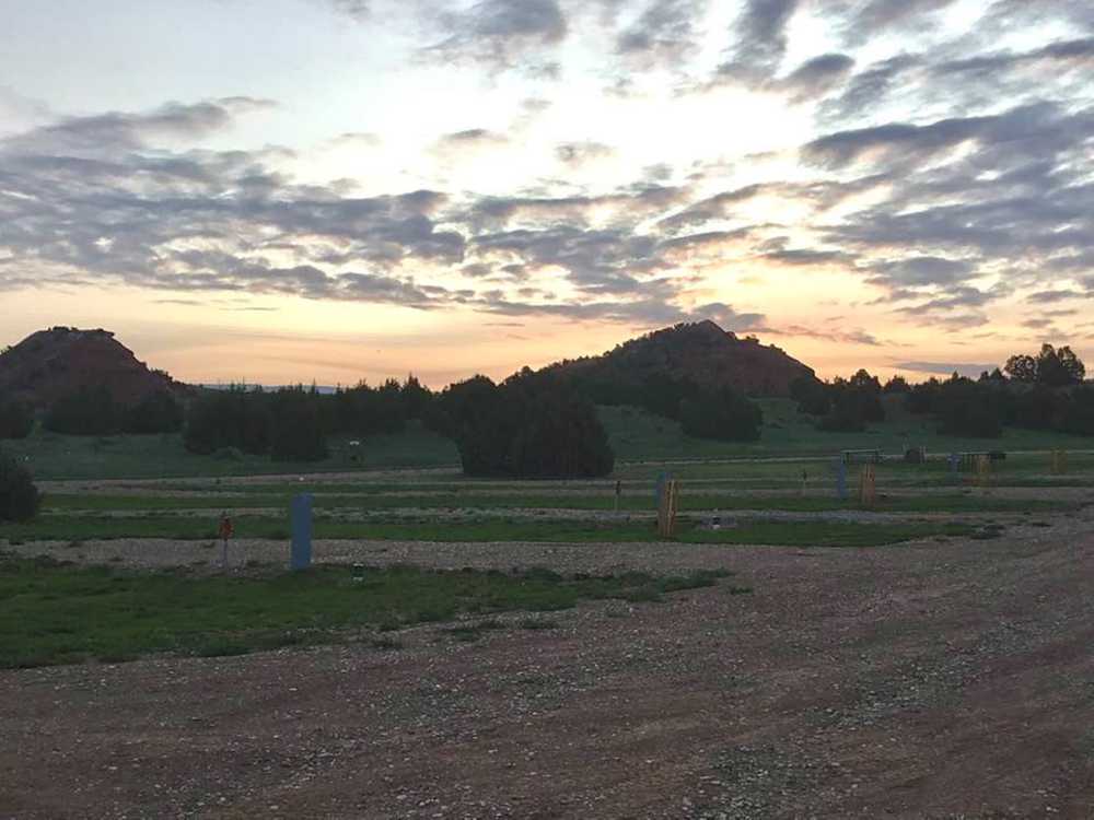 Hideyhole RV, Ten Sleep, Wyoming - Photo 3