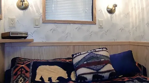 Mini Lodge (Pet Friendly) — image 2 of 3