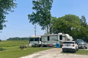 Old Bates Campground – photo 5