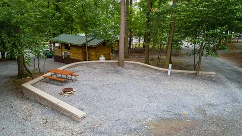 Deluxe RV Site — image 2 of 9
