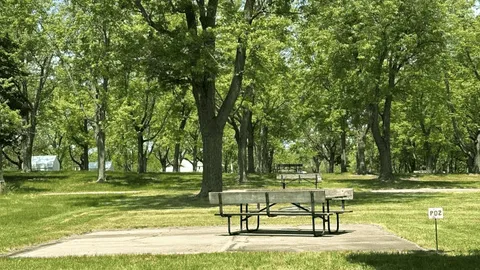 Primitives In Campgrounds — image 13 of 13