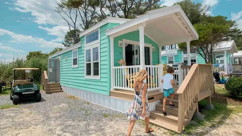 Island Oasis Premium Cottage — image 1 of 9
