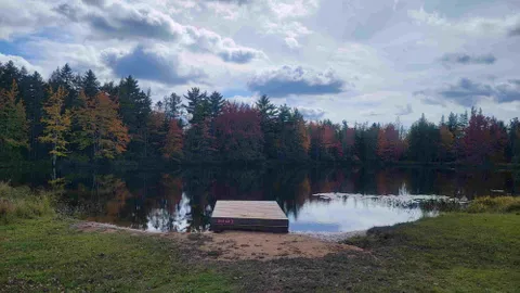 Electricity ONLY 15 AMP Lake View Site — image 2 of 3