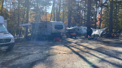 Safari 30 Amp RV/Tent Site Partial Hookup — image 12 of 12