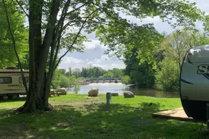 River Rock Campground – photo 2