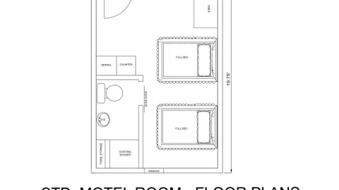 Motel Room — image 6 of 6