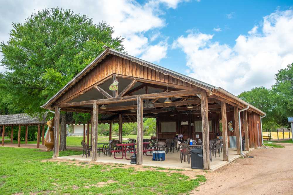 Yogi Bear's Jellystone Park™ Camp-Resort: Fredericksburg - Photo 5