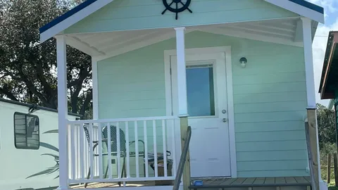 Captains Quarters — image 1 of 14