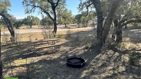 Primitive Tent Sites — image 8 of 8