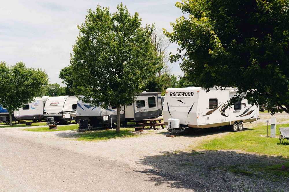 Berkshire Lake Campground - Photo 5