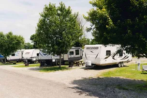 Berkshire Lake Campground – photo 5