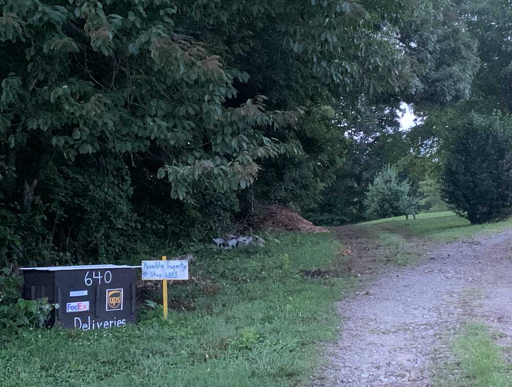 Possible Property Hillsville, Virginia Campspot