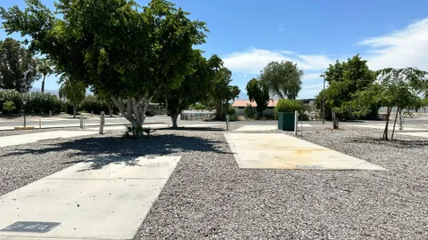 B Standard Gravel RV Site — image 2 of 3