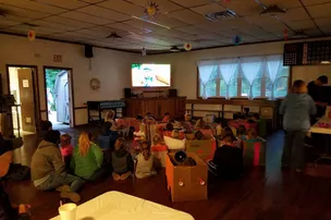Colonial Woods Family Camping Resort – photo 5