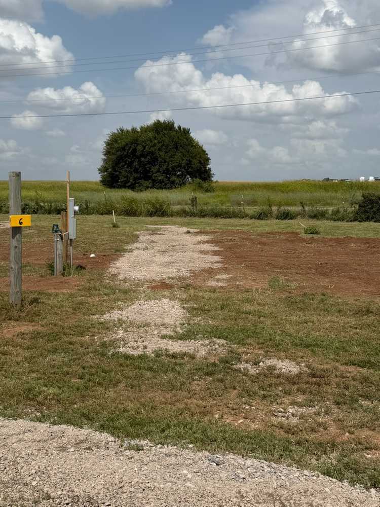 Sunflower Ridge RV Resort, Fletcher, Oklahoma - Photo 3