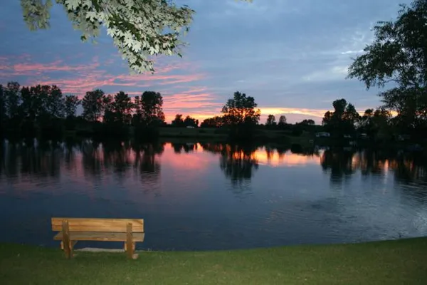 Cedar Springs RV Resort – photo 1