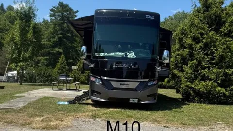 Deluxe RV Full Hook Up Site — image 5 of 5