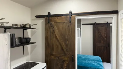 2 bed/2 bath Cabin — image 2 of 22