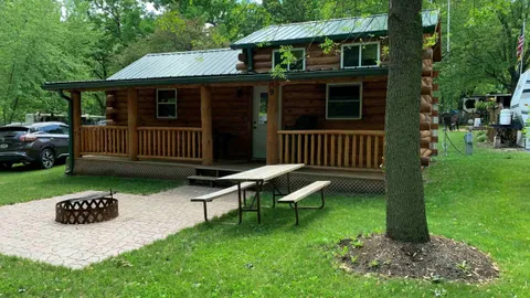 Camping Cottage (Hill) — image 1 of 13