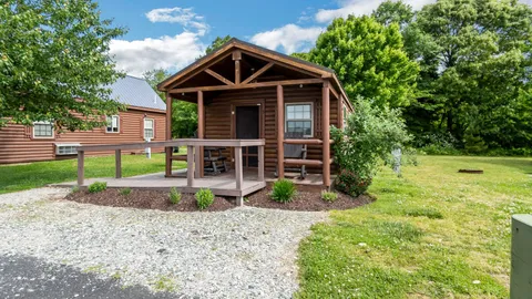 Luxury Cabin - Accessible — image 12 of 12