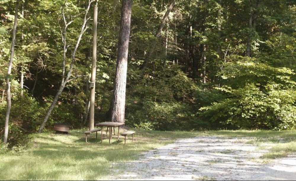 Middle Creek Campground - Photo 5
