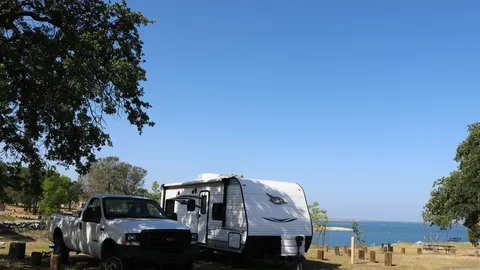 Sugarloaf Premium 8 Person Site — image 1 of 1