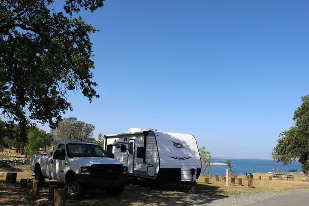 Lake Camanche South Shore Wallace, California Campspot