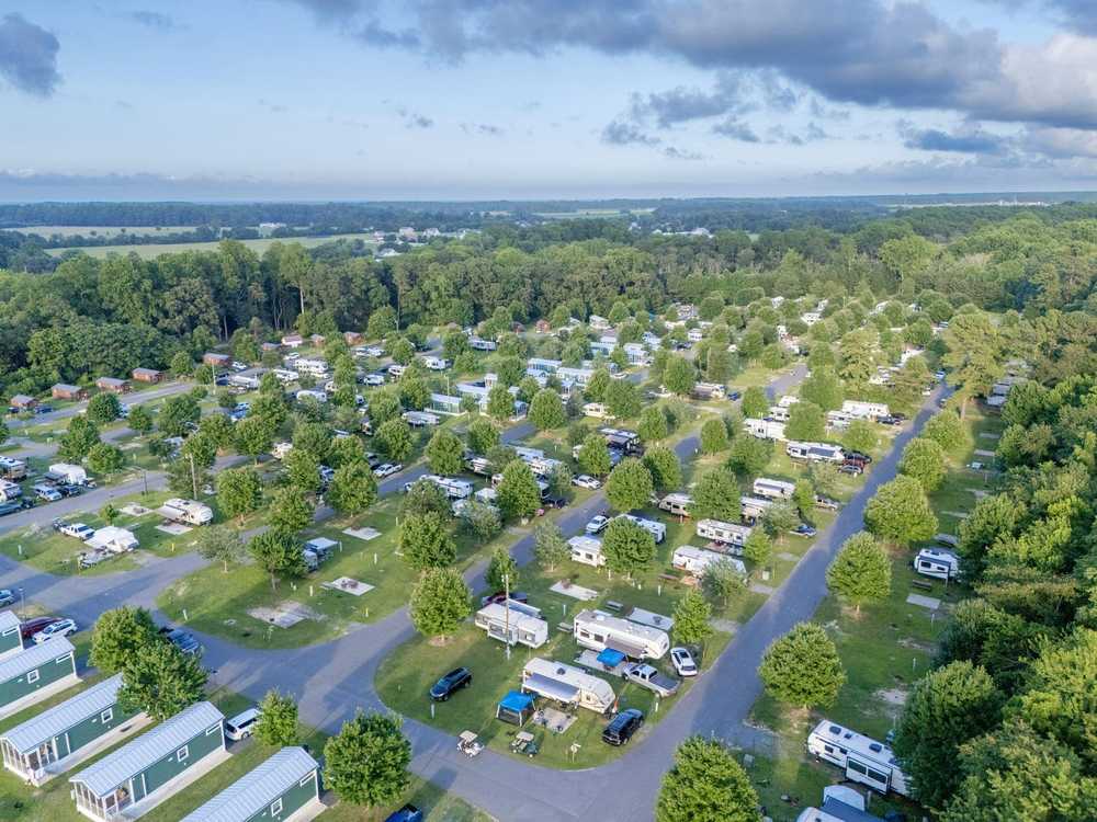 Yogi Bear’s Jellystone Park™️ at Delaware Beaches - Main Photo