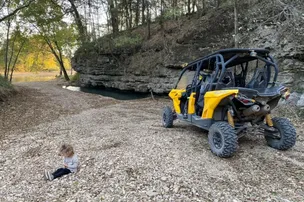 Fidler's Bend Outdoors – photo 4