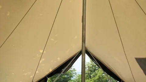 Glamping — image 3 of 3