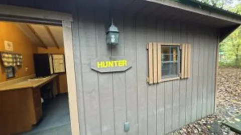 Hunter Cabin NO PET — image 1 of 3