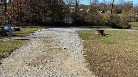 30 AMP + Water RV Site — image 7 of 7
