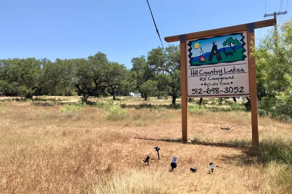 Hill Country Lakes RV Campground – photo 1