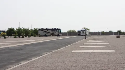 Standard Short-Term RV Lot — image 3 of 3