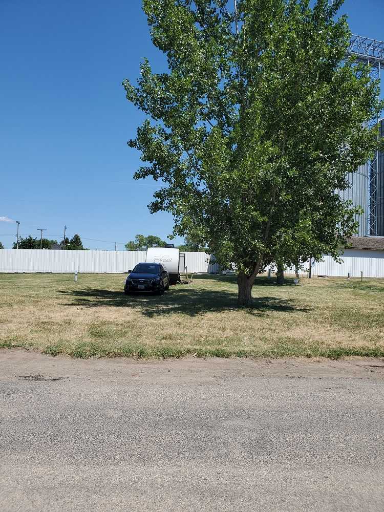 Edgeley Campground Edgeley, North Dakota Campspot